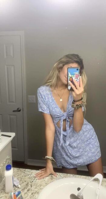 Full leaked Michaela haas private onlyfans photo
