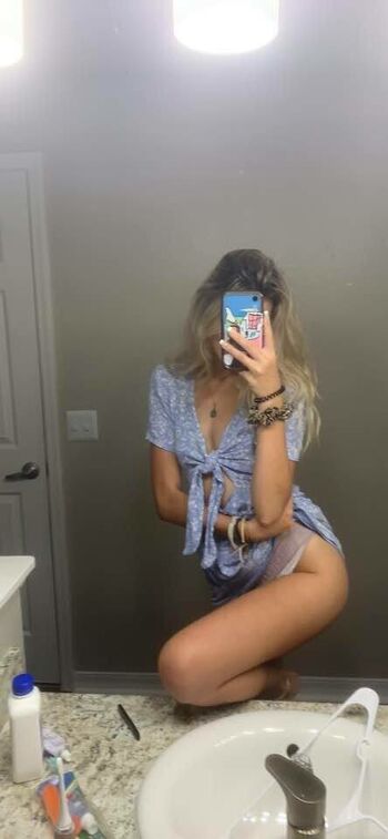 Full leaked Michaela haas private onlyfans photo
