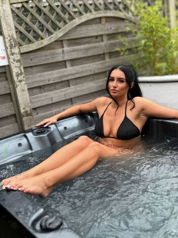 Full leaked Michaela jayne private onlyfans photo