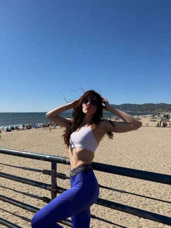 Michaela Jill Murphy