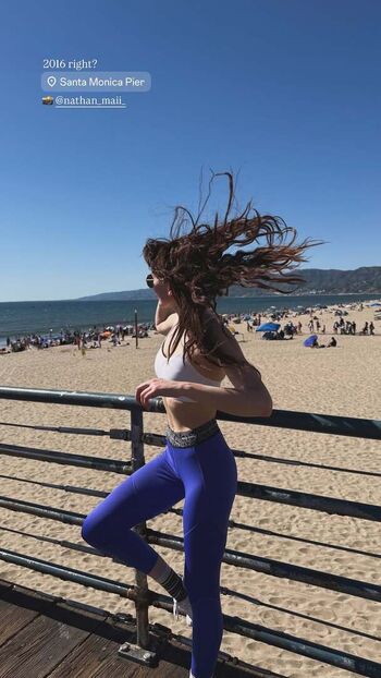 Michaela Jill Murphy