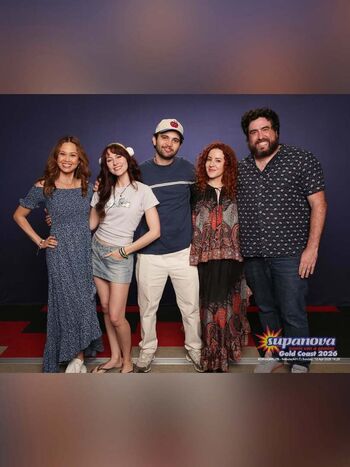 Michaela Jill Murphy