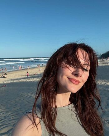 Michaela Jill Murphy