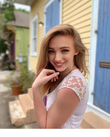 Full leaked Michaela lee private onlyfans photo