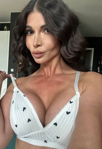 Full leaked Michaela schaefer private onlyfans photo