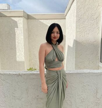 Full leaked Michaela zee private onlyfans photo