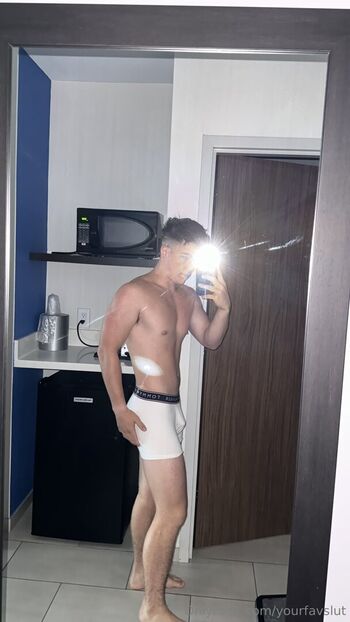 Full leaked Michaeldoherty private onlyfans photo