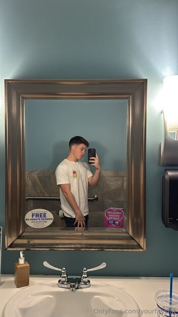 Full leaked Michaeldoherty private onlyfans photo