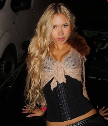 Full leaked Michalina perz private onlyfans photo
