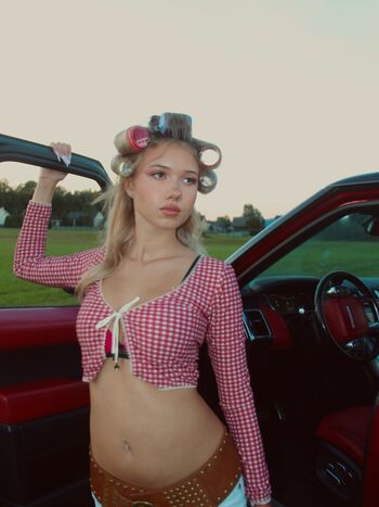 Full leaked Michalina perz private onlyfans photo