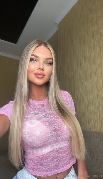 Michalska Janina