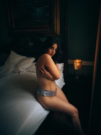 Full leaked Michela dadda private onlyfans photo