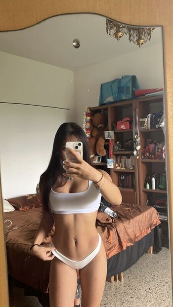 Full leaked Michela han private onlyfans photo