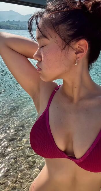 Full leaked Michela han private onlyfans photo