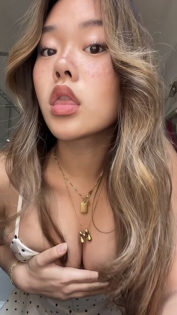 Full leaked Michela han private onlyfans photo