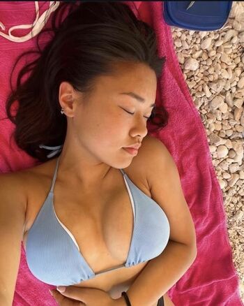 Full leaked Michela han private onlyfans photo