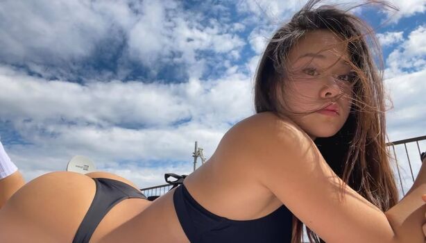 Full leaked Michela han private onlyfans photo