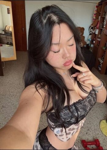 Full leaked Michela han private onlyfans photo