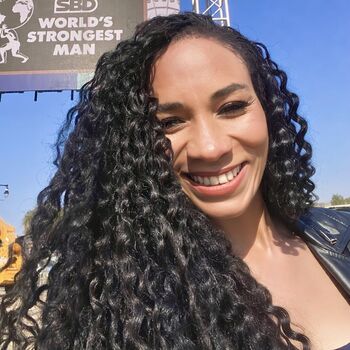 Full leaked Michelle ackerley private onlyfans photo