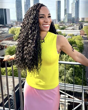 Michelle Ackerley