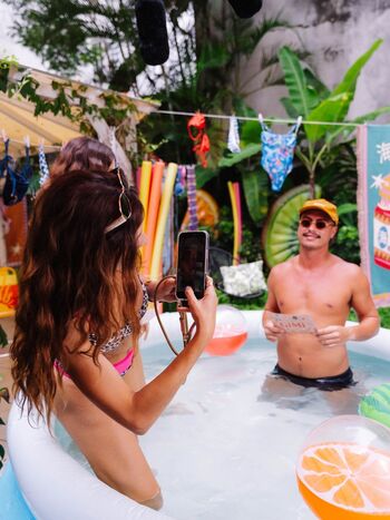 Full leaked Michelle batista private onlyfans photo