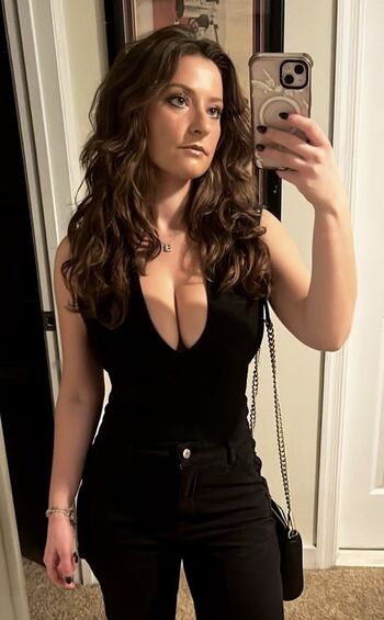 Full leaked Michelle benci page private onlyfans photo