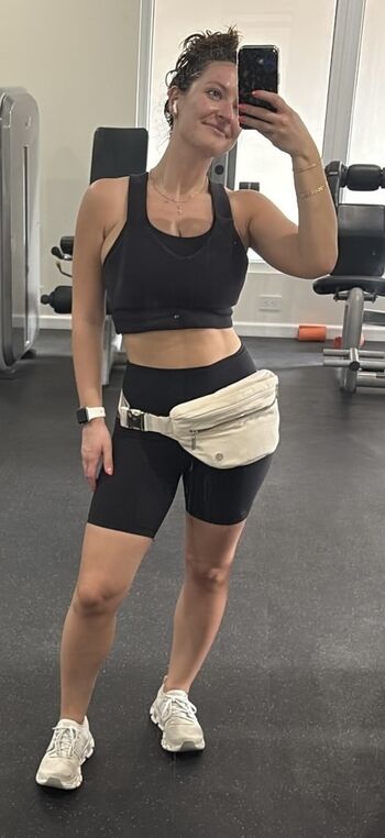 Full leaked Michelle benci page private onlyfans photo