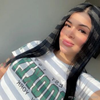 Full leaked Michelle brancato private onlyfans photo