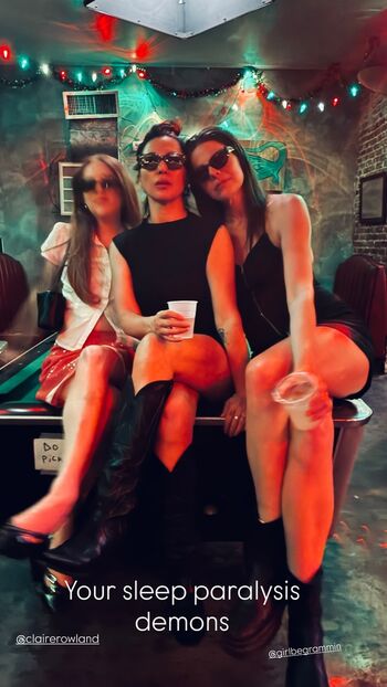 Full leaked Michelle branch private onlyfans photo
