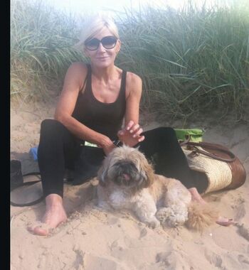 Full leaked Michelle collins private onlyfans photo