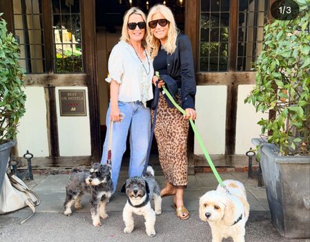 Michelle Collins