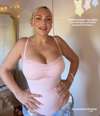 Full leaked Michelle daniaux private onlyfans photo