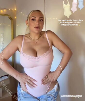 Full leaked Michelle daniaux private onlyfans photo