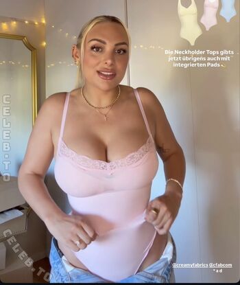 Full leaked Michelle daniaux private onlyfans photo