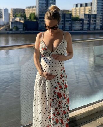 Full leaked Michelle dewberry private onlyfans photo