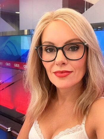 Full leaked Michelle dewberry private onlyfans photo