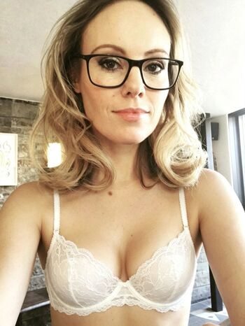 Full leaked Michelle dewberry private onlyfans photo