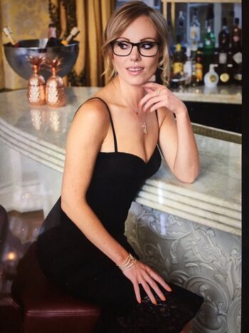 Full leaked Michelle dewberry private onlyfans photo