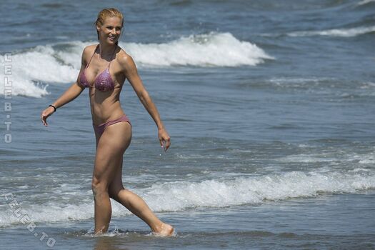 Michelle Hunziker