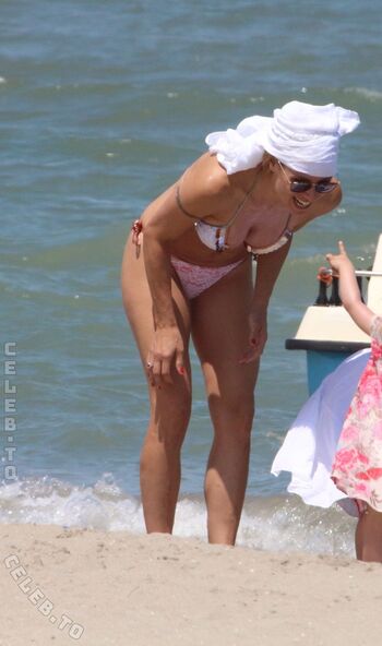 Full leaked Michelle hunziker page private onlyfans photo