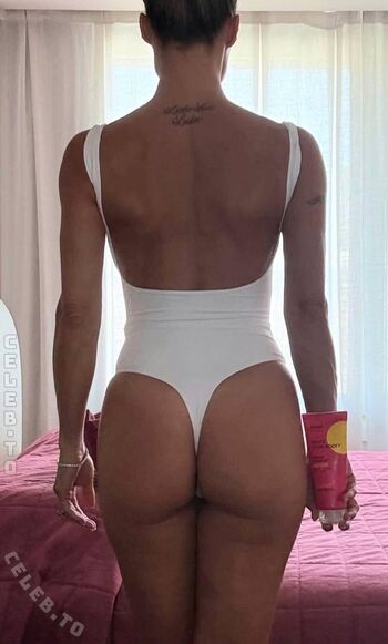 Full leaked Michelle hunziker private onlyfans photo