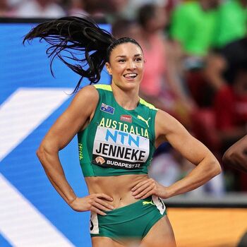 Full leaked Michelle jenneke private onlyfans photo