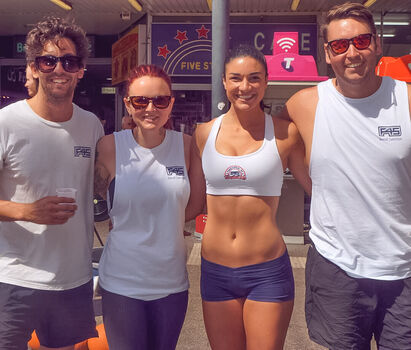 Full leaked Michelle jenneke private onlyfans photo