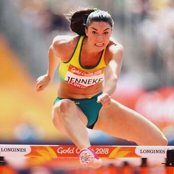 Full leaked Michelle jenneke page private onlyfans photo