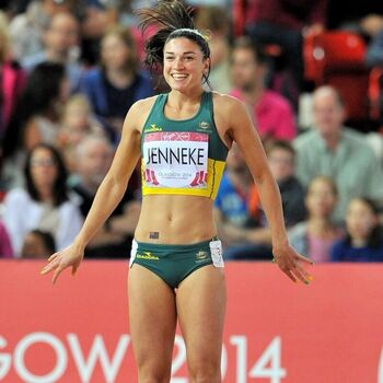 Full leaked Michelle jenneke page private onlyfans photo
