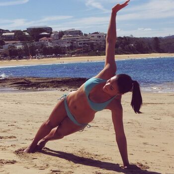 Michelle Jenneke