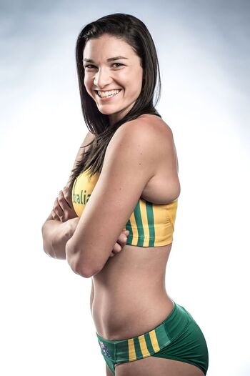Full leaked Michelle jenneke private onlyfans photo