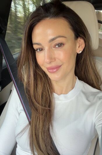 Full leaked Michelle keegan page private onlyfans photo