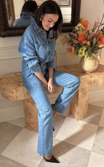 Full leaked Michelle keegan page private onlyfans photo