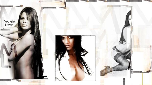 Michelle Lewin